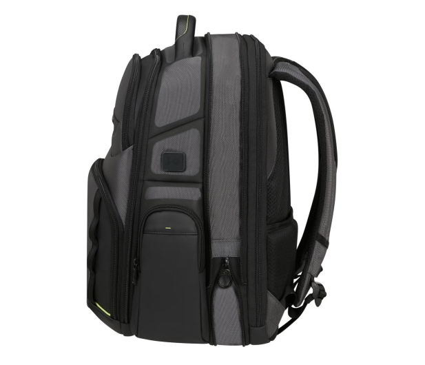 Samsonite PRO-DLX 6 15.6" expandable framed - 1144523 - zdjęcie 4